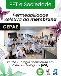 PET e Sociedade - cepae