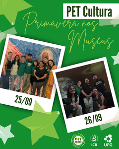 petcultura primavera dos museus