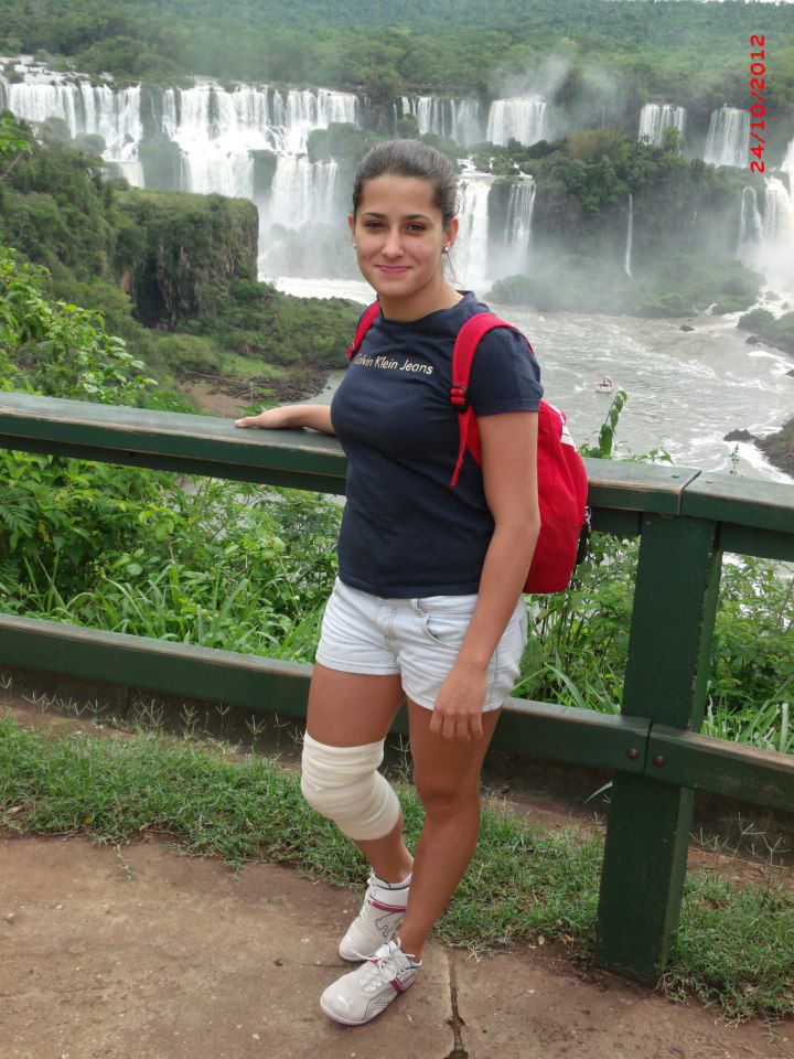 Marcella Ávila