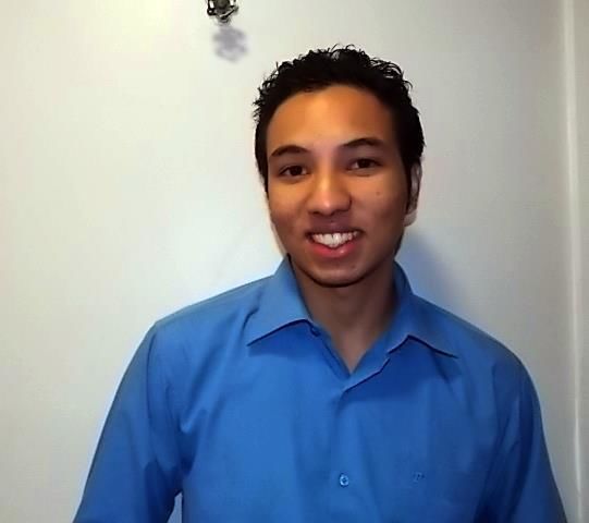 André