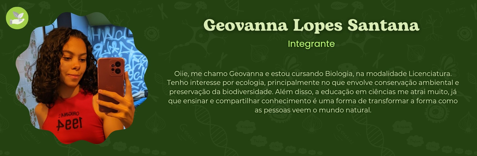 integrante