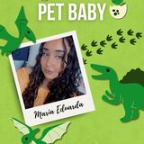 PET Baby maria