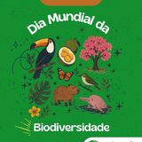 Dia Internacional da Biodiversidade 2026