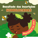 Inscrições Homologadas