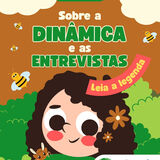 Horario entrevista e dinamica
