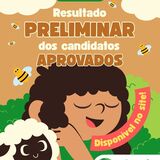 Resultado preliminar