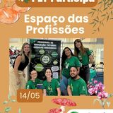 PET Participa - Espaço das Profissões