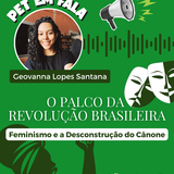 geovanna em fala