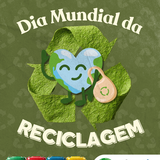 Dia Mundial da Reciclagem 2026