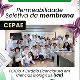 PET e Sociedade - cepae