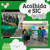 PET Participa acolhida 2026