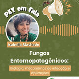 PET em Fala da Isabella Machado