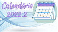 capa notícia Calendário 2022.2