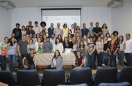 aula inaugural