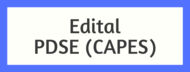 Edital PDSE Banner