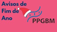 banner avisos recesso 