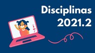 bannner disciplinas 2021.2