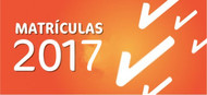 Matrículas 2017-1 Matrículas 2017-1