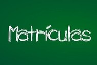 Matricula 2019.1 Matricula 2019.1