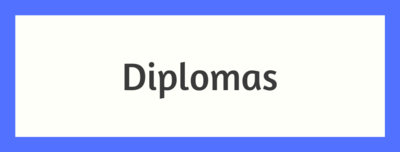 Diploma Diploma