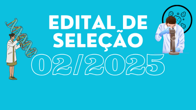 Processo Seletivo Turma 2026