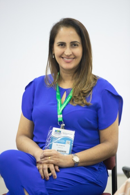 XVII Congresso Brasileiro de Biomedicina Foto 03