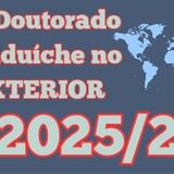 Banner PDSE 2025/2