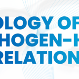 capa:  Biology of the  pathogen-host relationship