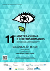 11ª Mostra Cinema e DHS 11ª Mostra Cinema e DHS