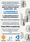 Grupo de Estudos 2022