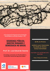 Aula Inaugural PPGIDH 1- 2019 Aula Inaugural PPGIDH 1- 2019