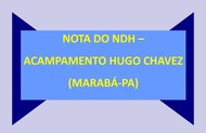 Nota Marabá Nota Marabá