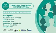 Direitos Humanos e Igualitarismo