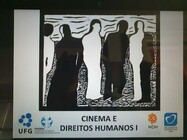 Curso de Extensão Cinema e Direitos Humanos I Curso de Extensão Cinema e Direitos Humanos I