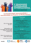 Seminário Integrados - 1/2017 Seminário Integrados - 1/2017