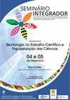Seminário Integrador 2/2017 Seminário Integrador 2/2017