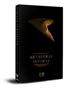 Lançamento do Livro do Prof. João da Cruz - Metáforas Íntimas