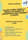 Núcleo Livre - somente graduação