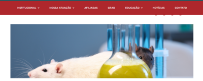 Curso Proteção Animal em CEUAs- Fórum Animal e UFPR