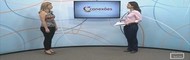 Entrevista TV UFG sobre a Loja da Agricultura Familiar