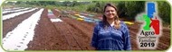 Convite para o Dia de Campo - Vitrine Tecnológica para Agricultura Familiar