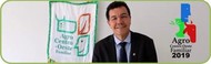 Convite Reitor UFG Edward
