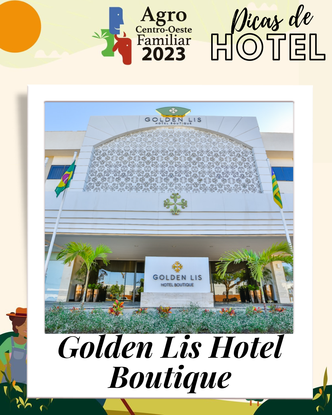 Golden Lis Hotel Boutique 