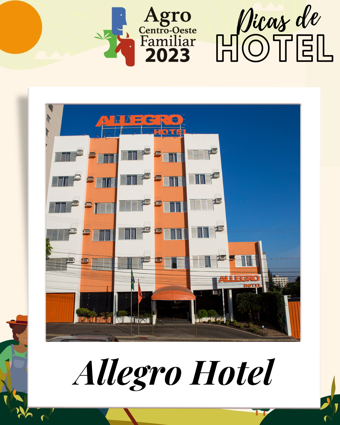 Allegro Hotel