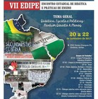 VII Encontro Estadual de Didática e Práticas de Ensino (EDIPE)
