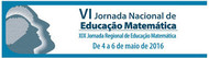 VI JORNADA NACIONAL DE EDUCAÇÃO MATEMÁTICA