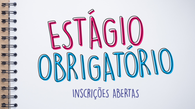estágios estágios