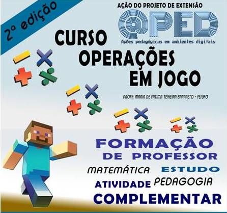 Curso 2ª Edição