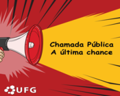 chamada chamada