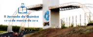 II Jornada de Química - Regional Jataí